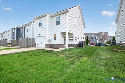 Tiny photo for 7825 Old Guild Road, Chesterfield, VA 23237 (MLS # 2619633)