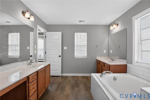 Tiny photo for 7825 Old Guild Road, Chesterfield, VA 23237 (MLS # 2619633)