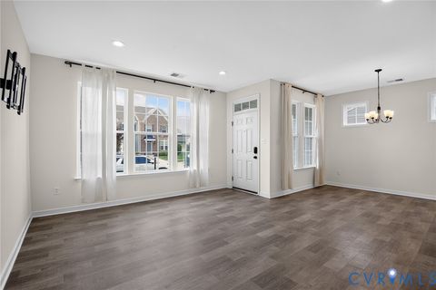 Tiny photo for 7825 Old Guild Road, Chesterfield, VA 23237 (MLS # 2619633)