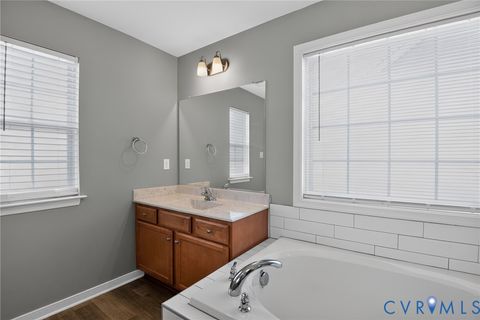 Tiny photo for 7825 Old Guild Road, Chesterfield, VA 23237 (MLS # 2619633)