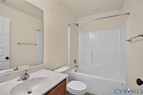Tiny photo for 7825 Old Guild Road, Chesterfield, VA 23237 (MLS # 2619633)