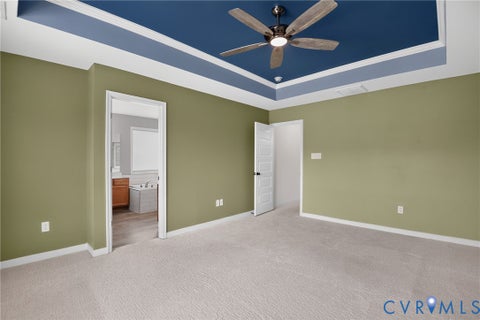 Tiny photo for 7825 Old Guild Road, Chesterfield, VA 23237 (MLS # 2619633)
