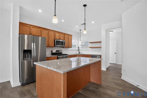 Tiny photo for 7825 Old Guild Road, Chesterfield, VA 23237 (MLS # 2619633)