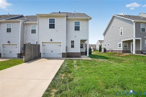 Tiny photo for 7825 Old Guild Road, Chesterfield, VA 23237 (MLS # 2619633)