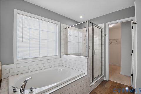Tiny photo for 7825 Old Guild Road, Chesterfield, VA 23237 (MLS # 2619633)