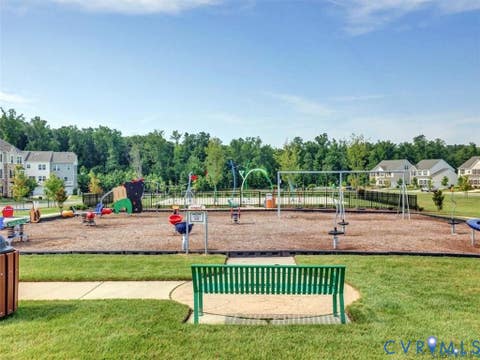 Tiny photo for 7825 Old Guild Road, Chesterfield, VA 23237 (MLS # 2619633)