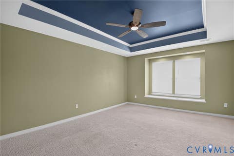 Tiny photo for 7825 Old Guild Road, Chesterfield, VA 23237 (MLS # 2619633)
