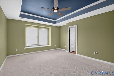 Tiny photo for 7825 Old Guild Road, Chesterfield, VA 23237 (MLS # 2619633)