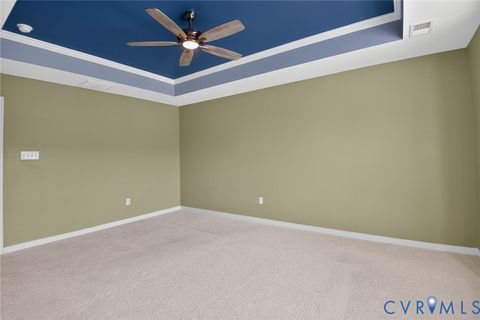 Tiny photo for 7825 Old Guild Road, Chesterfield, VA 23237 (MLS # 2619633)