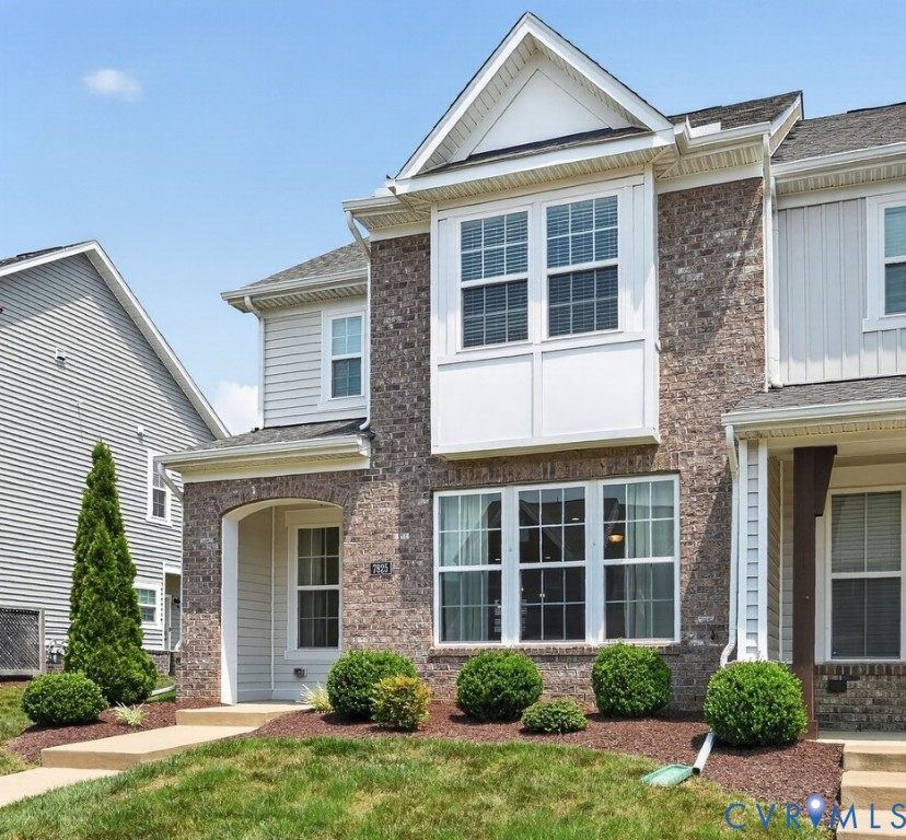 7825 Old Guild Road, Chesterfield, VA, 23237