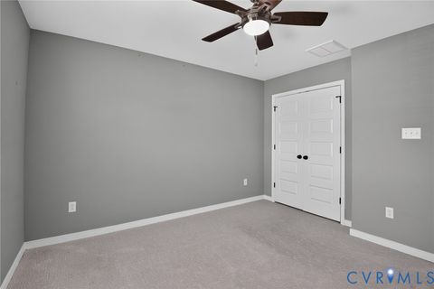 Tiny photo for 7825 Old Guild Road, Chesterfield, VA 23237 (MLS # 2619633)