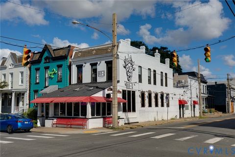 2600 W Main Street Richmond VA 23220