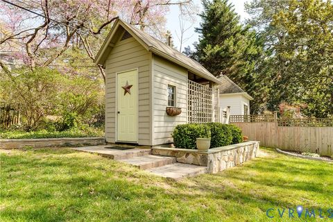 Tiny photo for 609 Baldwin Road, Henrico, VA 23229 (MLS # 2608098)