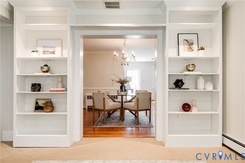 Tiny photo for 609 Baldwin Road, Henrico, VA 23229 (MLS # 2608098)