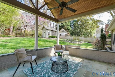 Tiny photo for 609 Baldwin Road, Henrico, VA 23229 (MLS # 2608098)