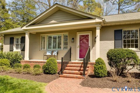 Tiny photo for 609 Baldwin Road, Henrico, VA 23229 (MLS # 2608098)