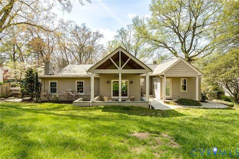 Tiny photo for 609 Baldwin Road, Henrico, VA 23229 (MLS # 2608098)