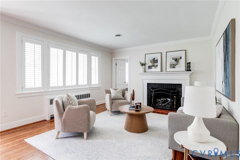 Tiny photo for 609 Baldwin Road, Henrico, VA 23229 (MLS # 2608098)