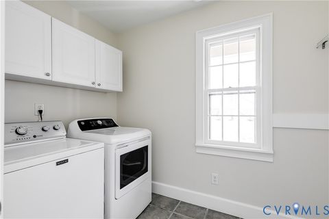 Tiny photo for 609 Baldwin Road, Henrico, VA 23229 (MLS # 2608098)