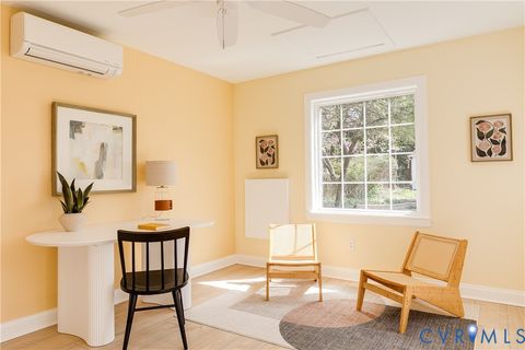 Tiny photo for 609 Baldwin Road, Henrico, VA 23229 (MLS # 2608098)