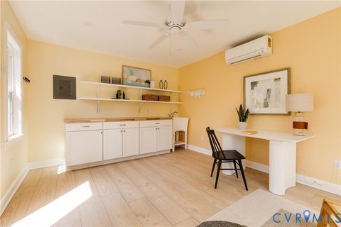 Tiny photo for 609 Baldwin Road, Henrico, VA 23229 (MLS # 2608098)