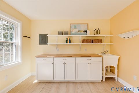 Tiny photo for 609 Baldwin Road, Henrico, VA 23229 (MLS # 2608098)