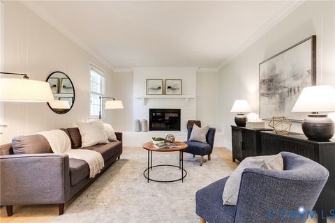 Tiny photo for 609 Baldwin Road, Henrico, VA 23229 (MLS # 2608098)