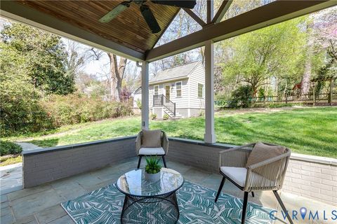 Tiny photo for 609 Baldwin Road, Henrico, VA 23229 (MLS # 2608098)