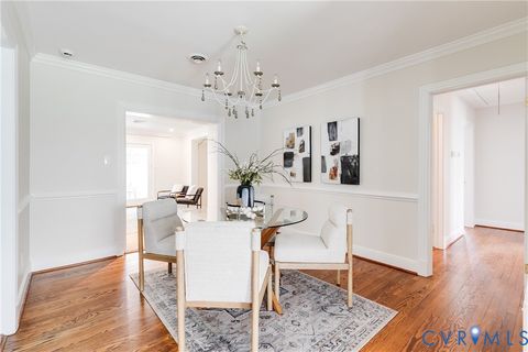 Tiny photo for 609 Baldwin Road, Henrico, VA 23229 (MLS # 2608098)