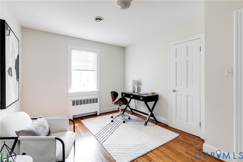 Tiny photo for 609 Baldwin Road, Henrico, VA 23229 (MLS # 2608098)