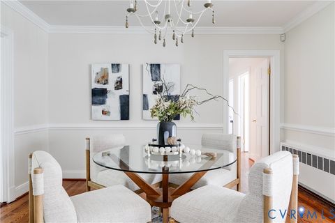 Tiny photo for 609 Baldwin Road, Henrico, VA 23229 (MLS # 2608098)