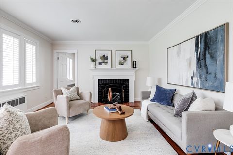 Tiny photo for 609 Baldwin Road, Henrico, VA 23229 (MLS # 2608098)