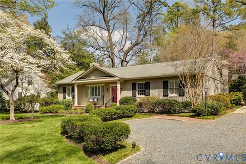 Photo of 609 Baldwin Road, Henrico, VA 23229 (MLS # 2608098)