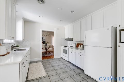 Tiny photo for 609 Baldwin Road, Henrico, VA 23229 (MLS # 2608098)