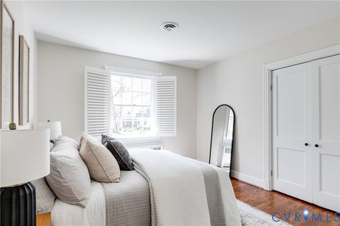 Tiny photo for 609 Baldwin Road, Henrico, VA 23229 (MLS # 2608098)