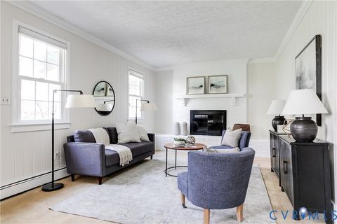 Tiny photo for 609 Baldwin Road, Henrico, VA 23229 (MLS # 2608098)