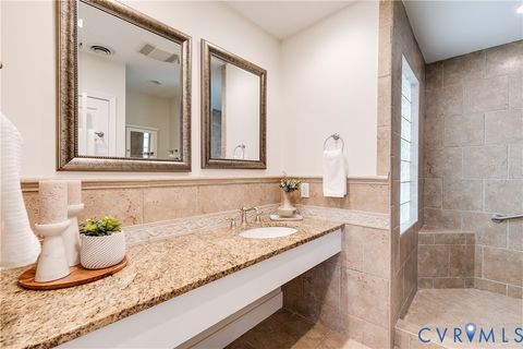 Tiny photo for 609 Baldwin Road, Henrico, VA 23229 (MLS # 2608098)