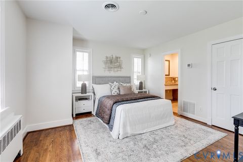 Tiny photo for 609 Baldwin Road, Henrico, VA 23229 (MLS # 2608098)