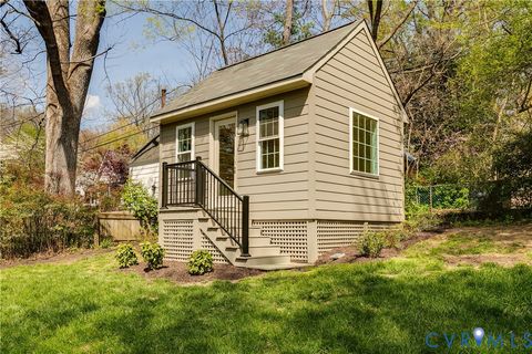 Tiny photo for 609 Baldwin Road, Henrico, VA 23229 (MLS # 2608098)