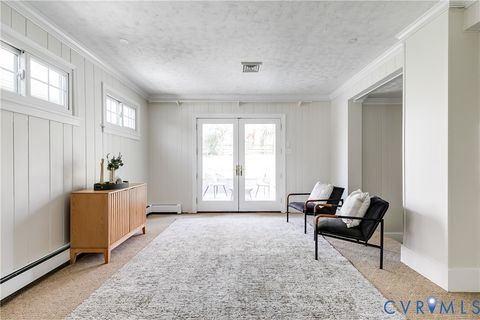 Tiny photo for 609 Baldwin Road, Henrico, VA 23229 (MLS # 2608098)