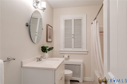 Tiny photo for 609 Baldwin Road, Henrico, VA 23229 (MLS # 2608098)