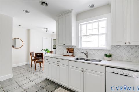 Tiny photo for 609 Baldwin Road, Henrico, VA 23229 (MLS # 2608098)