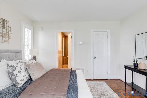 Tiny photo for 609 Baldwin Road, Henrico, VA 23229 (MLS # 2608098)