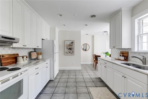 Tiny photo for 609 Baldwin Road, Henrico, VA 23229 (MLS # 2608098)