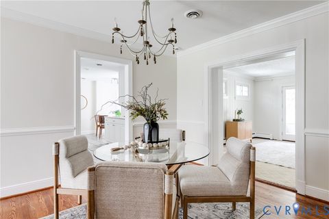 Tiny photo for 609 Baldwin Road, Henrico, VA 23229 (MLS # 2608098)