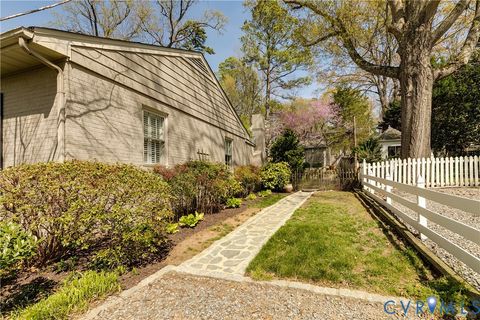 Tiny photo for 609 Baldwin Road, Henrico, VA 23229 (MLS # 2608098)