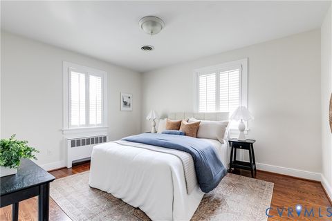 Tiny photo for 609 Baldwin Road, Henrico, VA 23229 (MLS # 2608098)