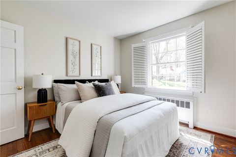 Tiny photo for 609 Baldwin Road, Henrico, VA 23229 (MLS # 2608098)