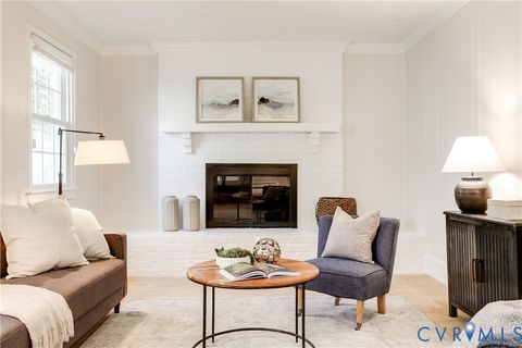 Tiny photo for 609 Baldwin Road, Henrico, VA 23229 (MLS # 2608098)