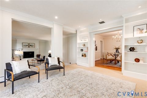 Tiny photo for 609 Baldwin Road, Henrico, VA 23229 (MLS # 2608098)